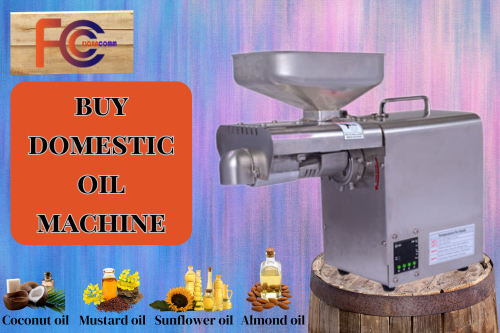 Why Flora Oil Machine is your preferred sunflower oil machine manufacturer and supplier